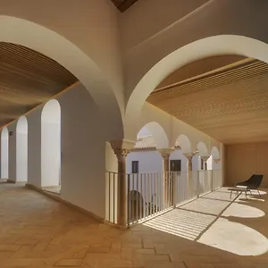 Apartamento Patios Del Pañuelo, Córdoba