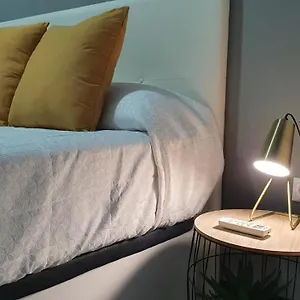 Apartamento El Mirador De San Fernando, Córdoba