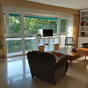 Apartamento Conde De Vallellano, Córdoba