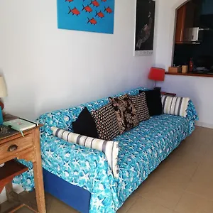 Respira El Mar Desde Tu Terraza Y Siéntete En Paz. , Arrieta (Lanzarote) Espagne