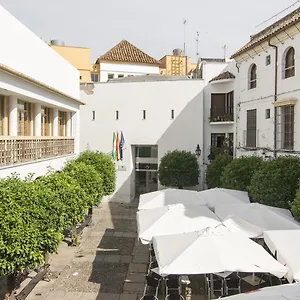Hostel Inturjoven, Córdoba
