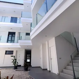 Apartamento Centro, Córdoba
