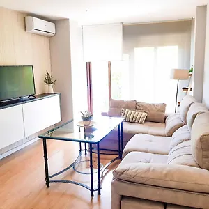 Apartamento Paseo De La Victoria, Córdoba