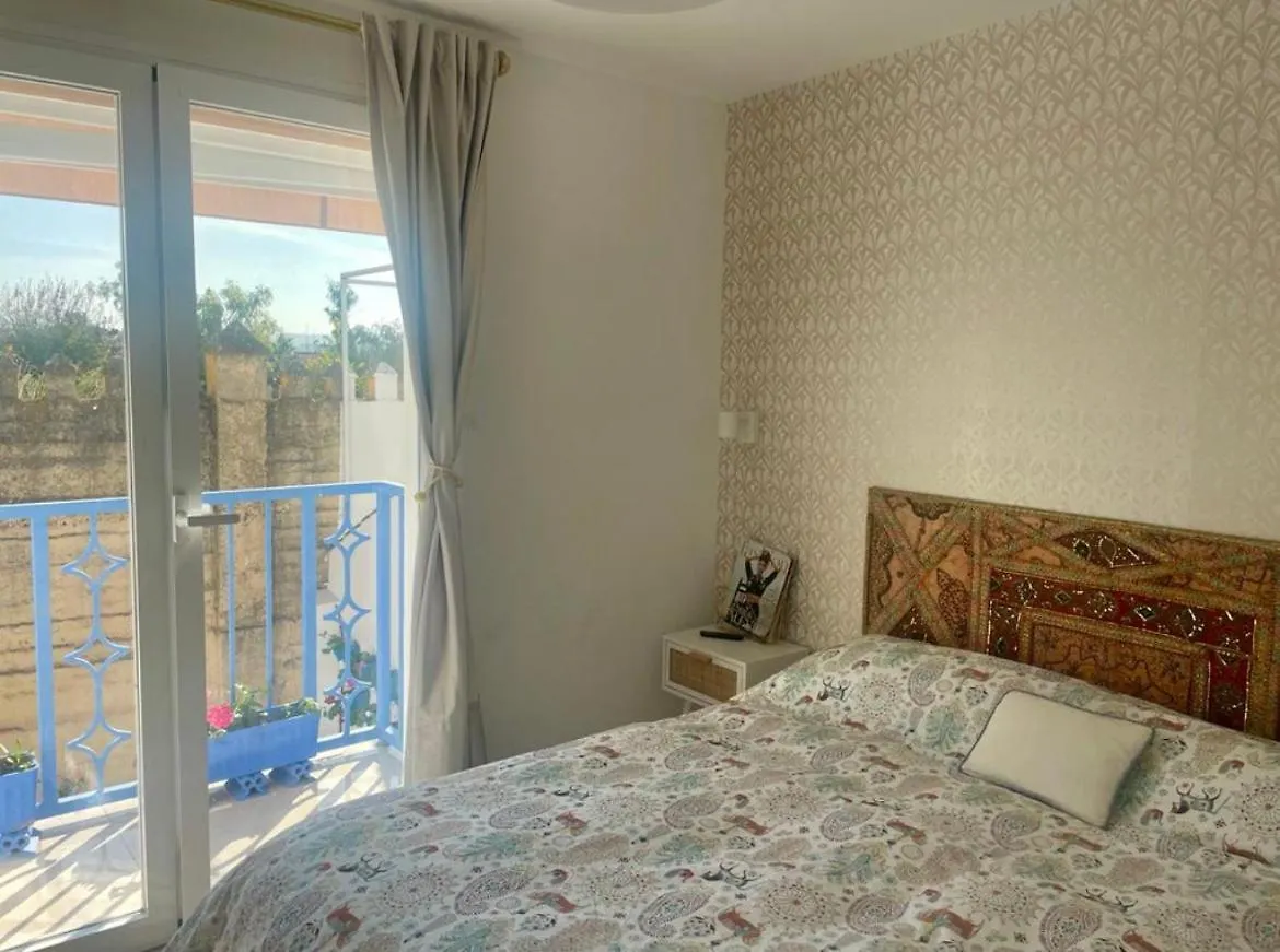 Holiday home Casa Muralla Del Alcazar Viejo Cordoba Spain